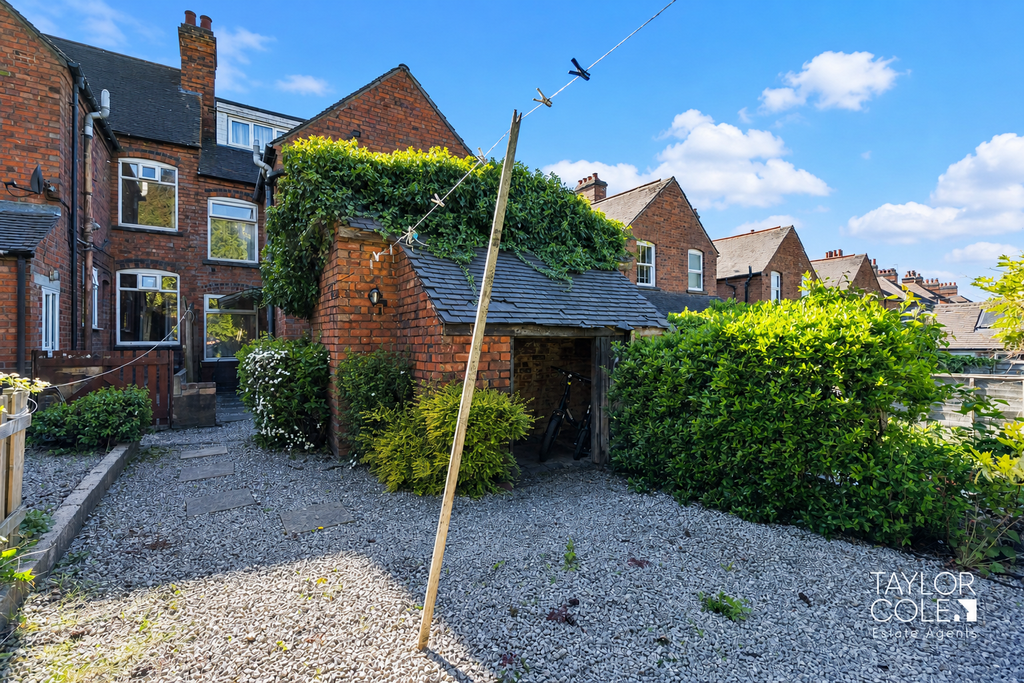 Additional image 14 of 5 bed terraced house for saleTamworth Road, Two Gates, Tamworth B77