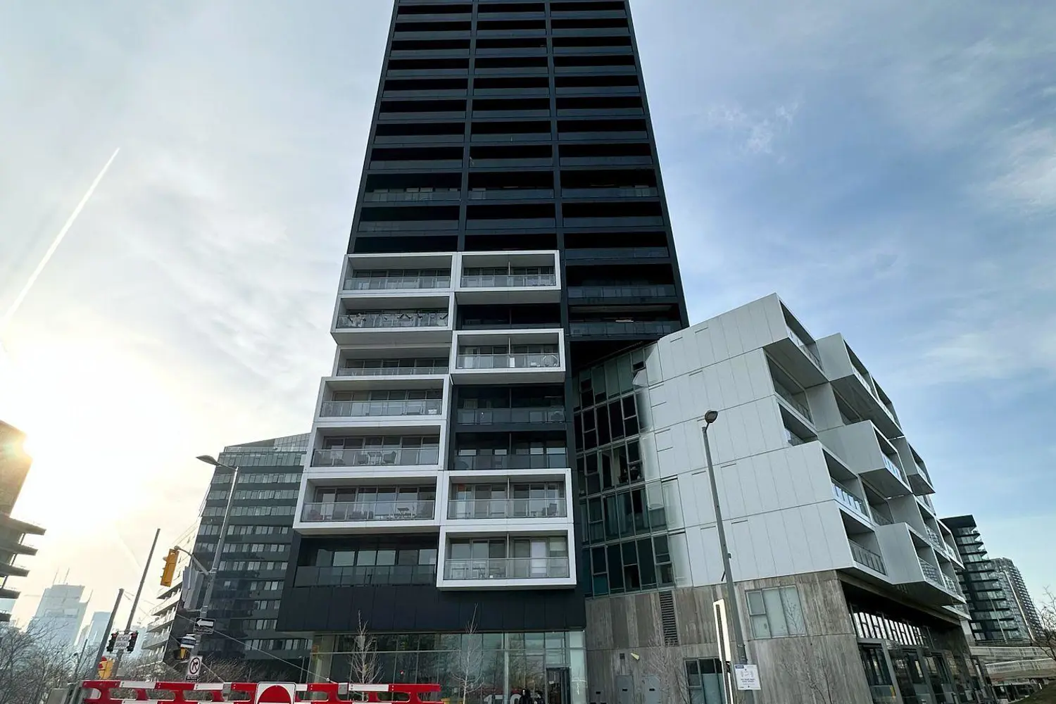 170 Bayview Avenue 2104