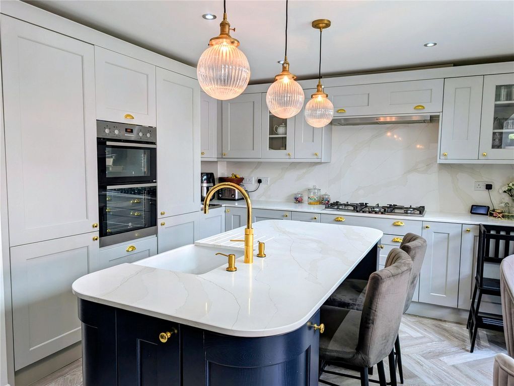 Additional image 2 of 4 bed detached house for saleCottesmore Close, Syston, Leicester, Leicestershire LE7
