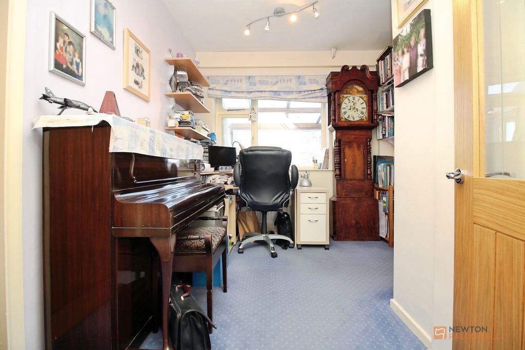 Additional image 9 of 4 bed detached house for saleEnglefield Road, Evington, Leicester LE5
