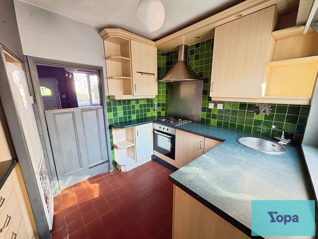 Additional image 3 of 2 bed terraced house for saleOld Road, Stone ST15