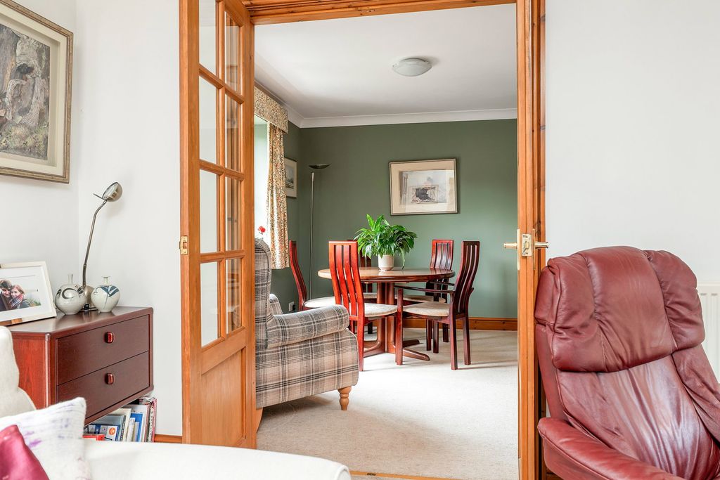 Additional image 9 of 4 bed detached house for saleTilton Road, Twyford, Melton Mowbray LE14