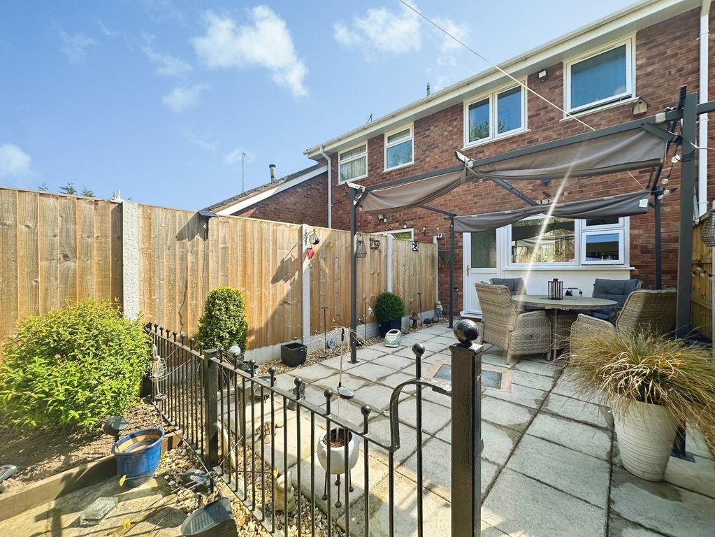 Additional image 23 of 2 bed terraced house for salePendinas Drive, Bilbrook, Wolverhampton WV8