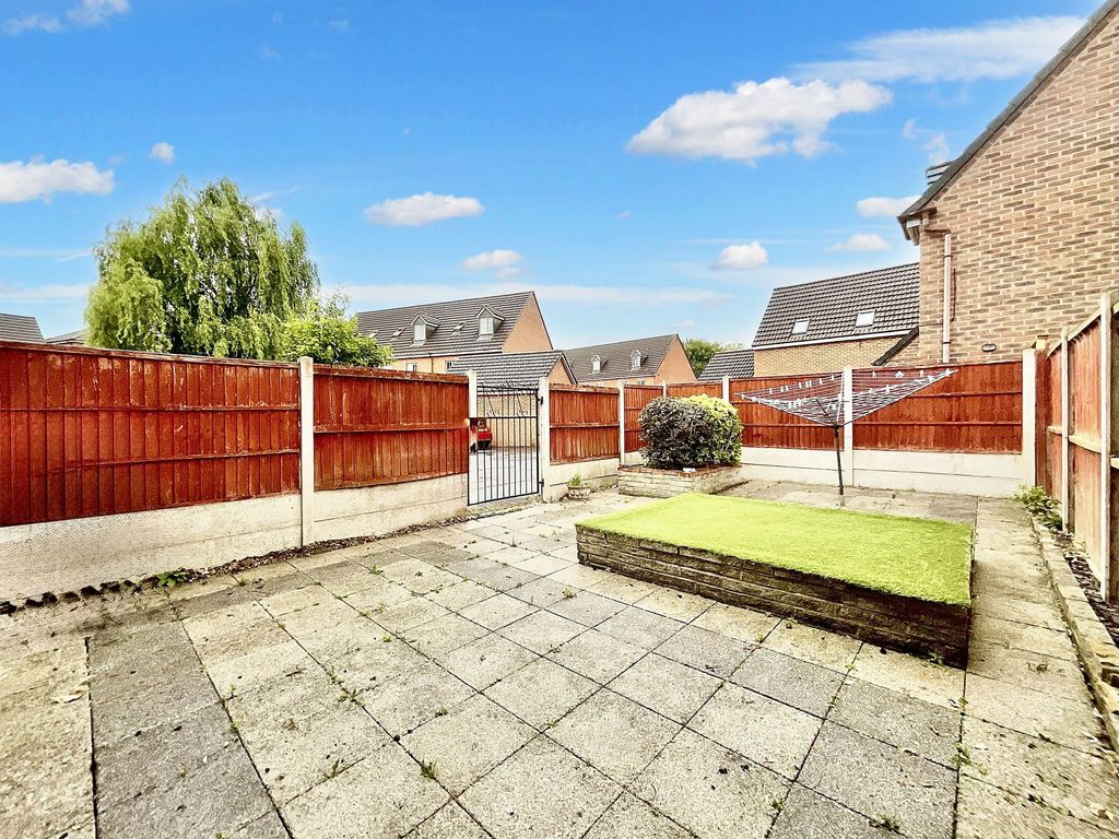 Additional image 19 of 4 bed semi-detached house for saleBeacon Rise, Stone ST15
