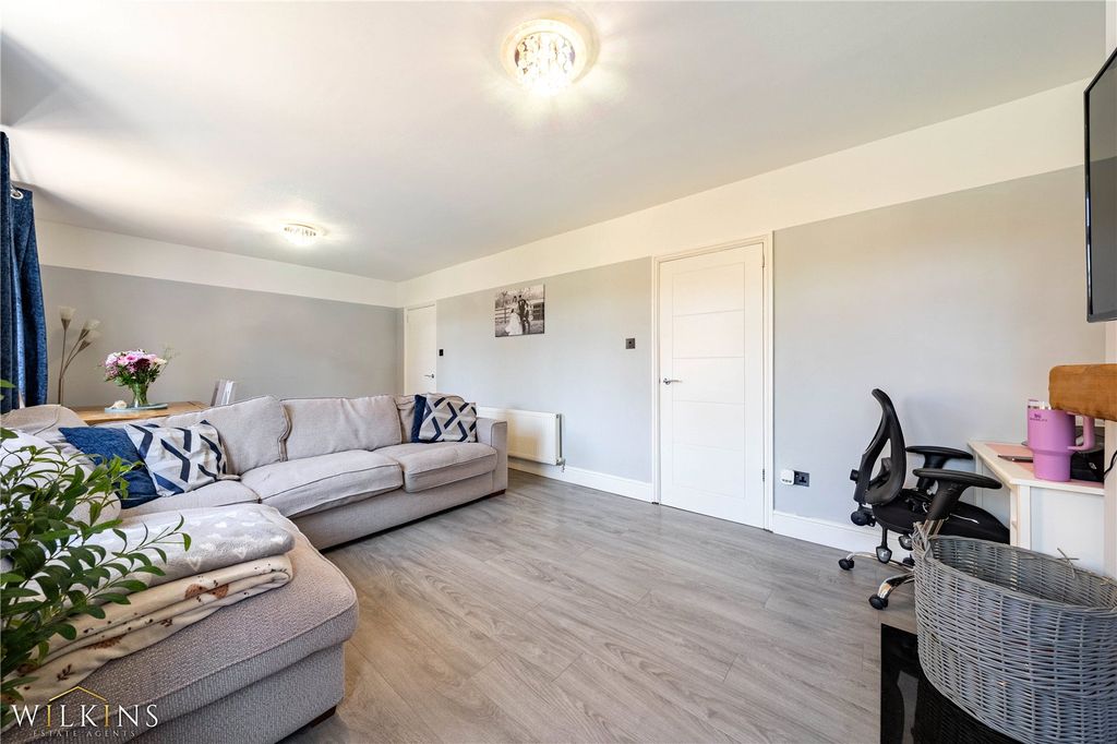 Additional image 5 of 3 bed semi-detached house for saleTolson Avenue, Fazeley, Tamworth, Staffordshire B78