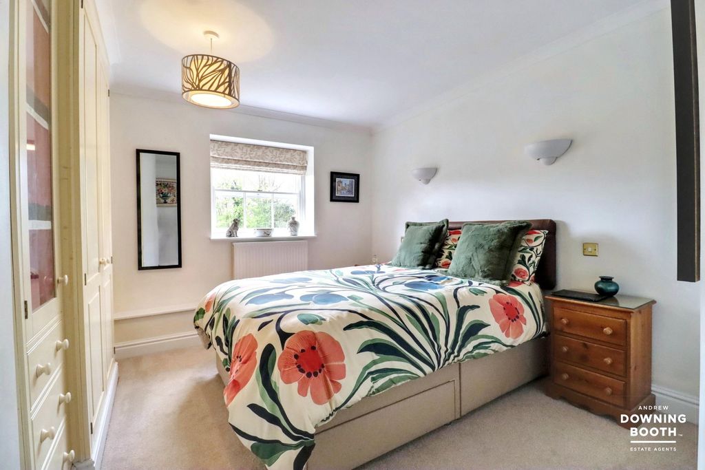 Additional image 22 of 3 bed mews for saleThe Courtyard, Fisherwick Wood Lane, Lichfield WS13