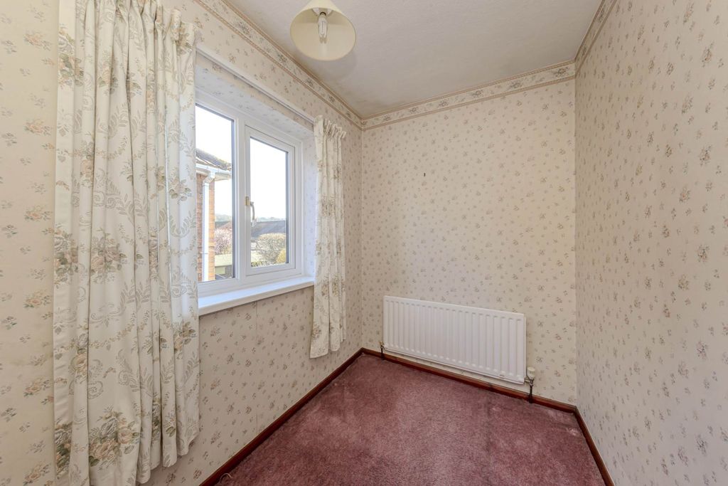 Additional image 14 of 3 bed semi-detached house for saleClive Avenue, Stoke On Trent ST2