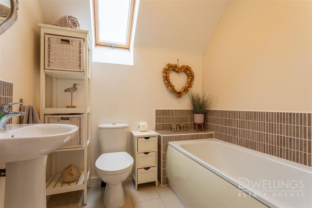 Additional image 19 of 3 bed end terrace house for saleBridgewater Road, Burton-On-Trent DE14