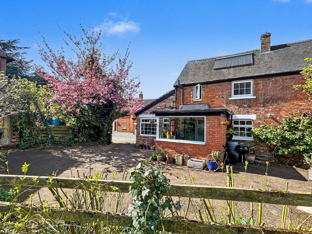 Additional image 59 of 3 bed cottage for sale2A Church Street, Clifton Upon Dunsmore CV23