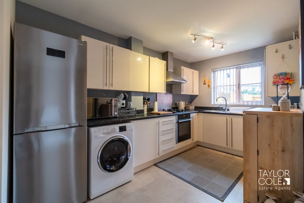 Additional image 10 of 3 bed terraced house for saleKettlebrook Road, Tamworth B77