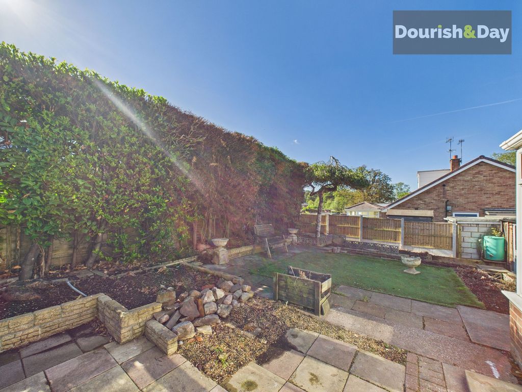 Additional image 4 of 2 bed semi-detached bungalow for saleWilkes Wood, Stafford ST18
