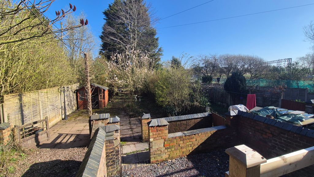 Additional image 34 of 3 bed end terrace house for saleNewport Road, Great Bridgeford, Stafford ST18
