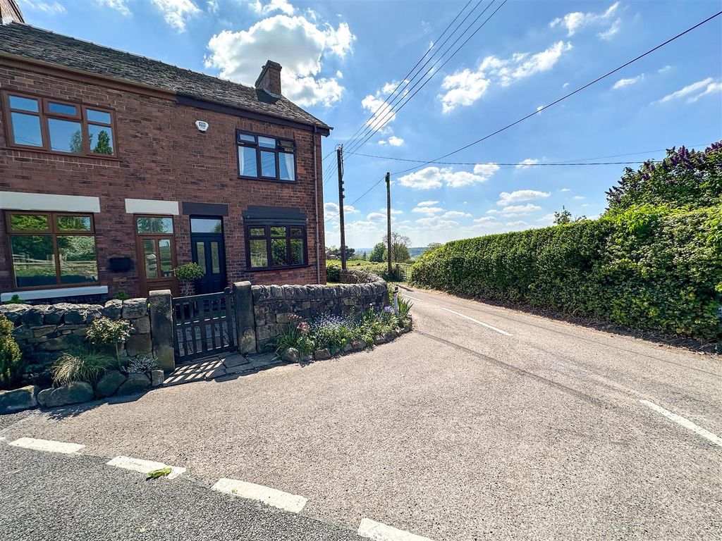 Additional image 23 of 4 bed semi-detached house for saleGreenway Bank, Stoke-On-Trent ST2