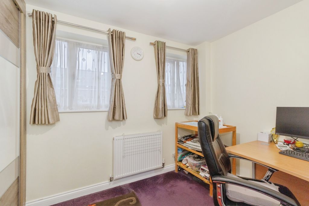 Additional image 13 of 3 bed semi-detached house for saleWoodland Road, Leicester, Leicestershire LE5