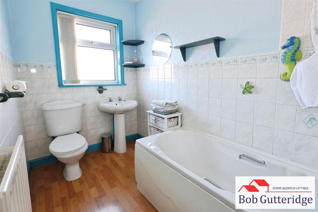 Additional image 20 of 2 bed semi-detached house for saleWest View, Wolstanton, Newcastle ST5