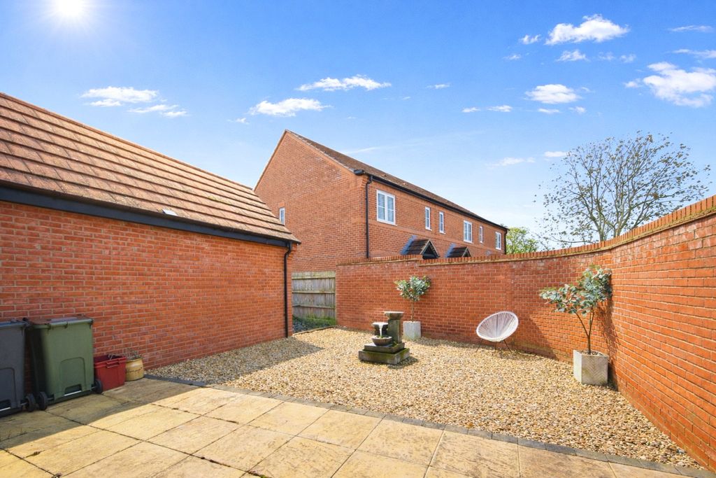 Additional image 19 of 4 bed detached house for saleSt. Helens Lane, Appleby Magna, Swadlincote, Leicestershire DE12