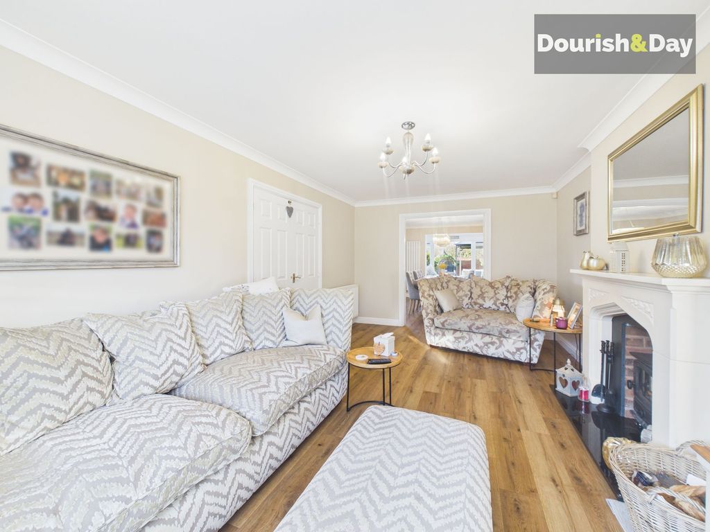 Additional image 8 of 4 bed detached house for saleChestnut Drive, Moss Pit, Stafford ST17