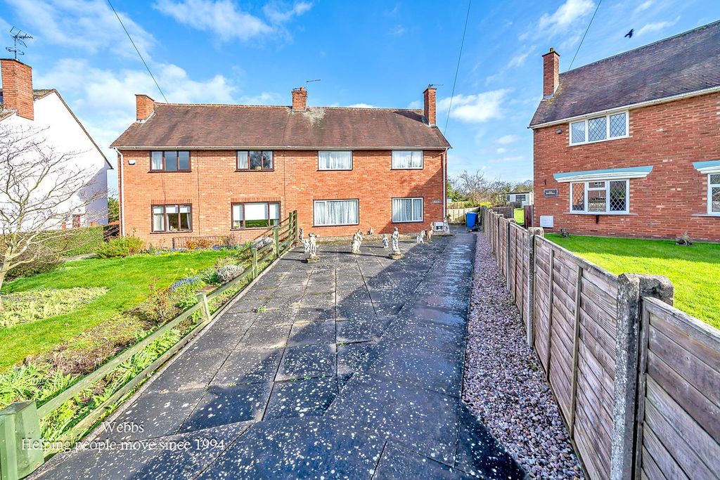 Additional image 18 of 3 bed semi-detached house for saleKiddemore Green Road, Brewood, Stafford ST19