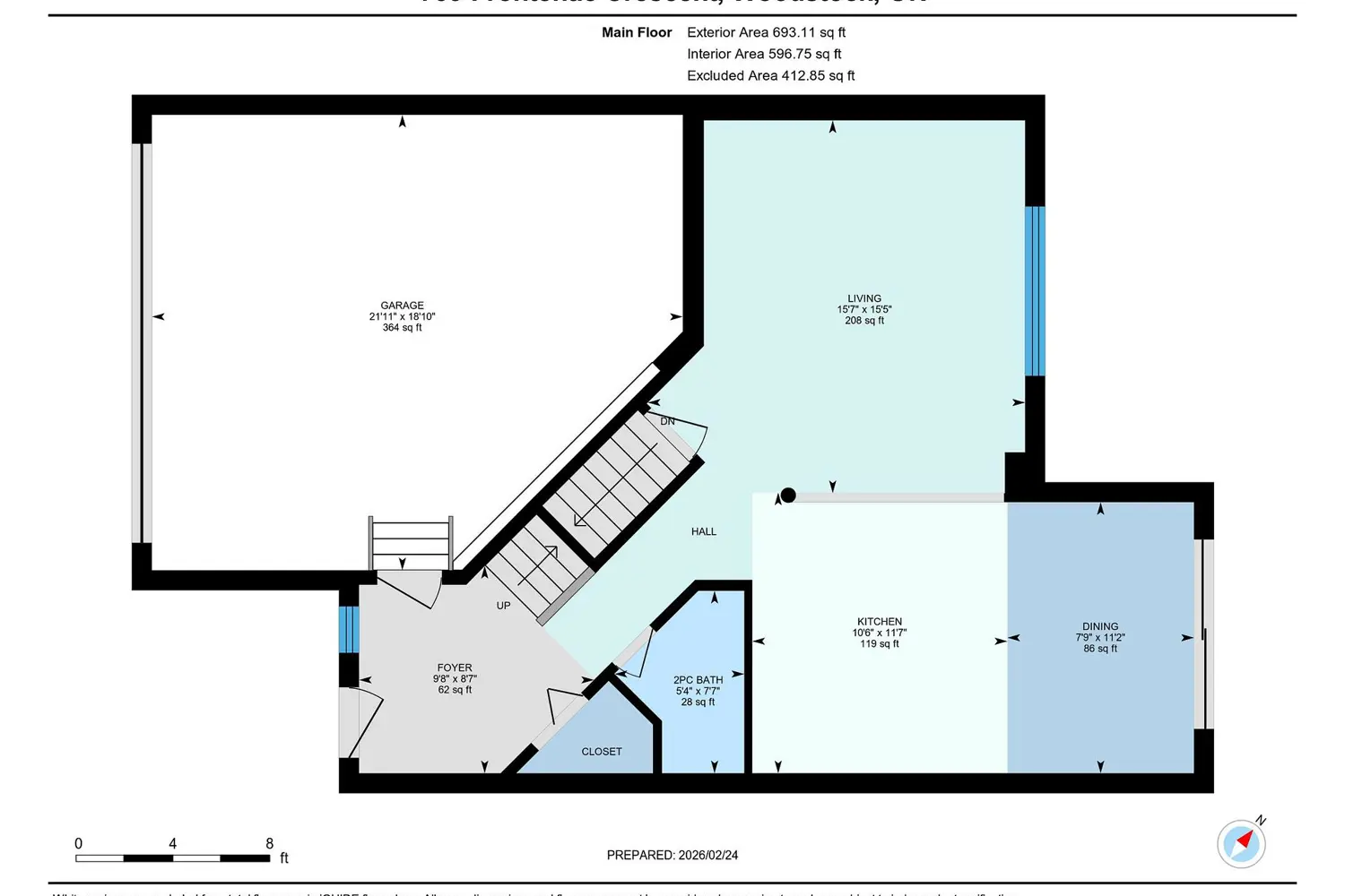 Additional image 19 of 739 Frontenac Crescent