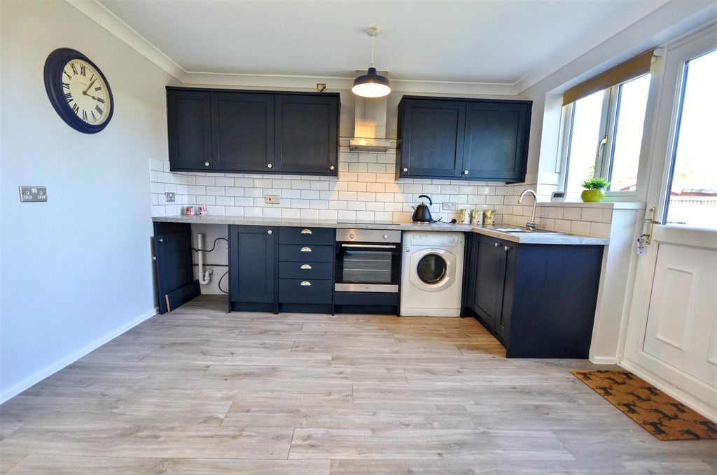 Additional image 5 of 3 bed semi-detached house for saleManor Rise, Walton, Stone ST15