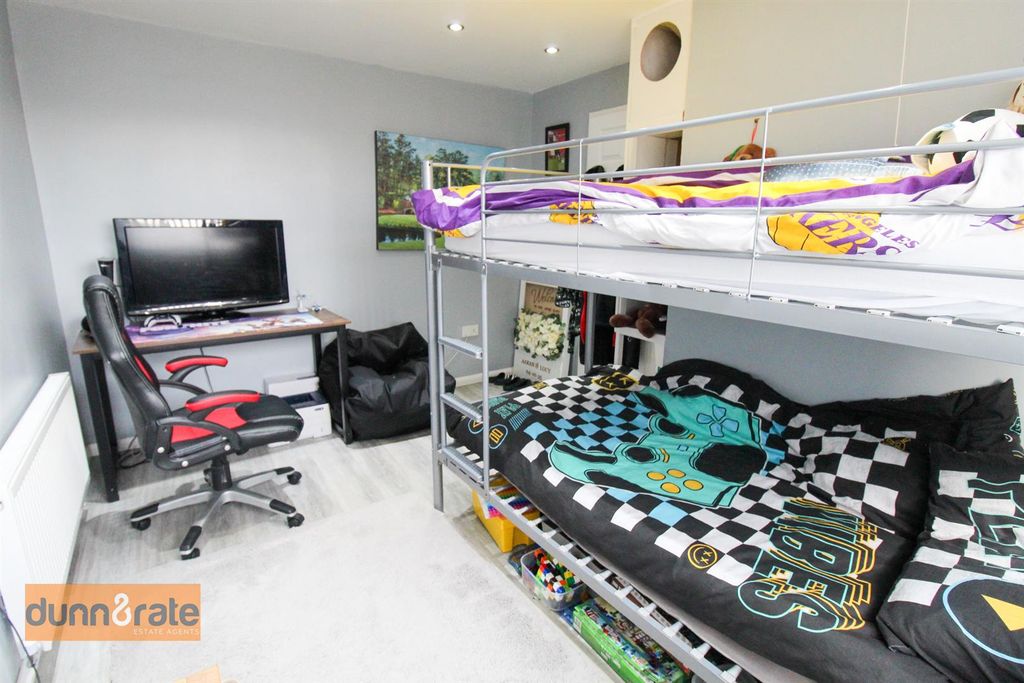 Additional image 9 of 2 bed town house for saleHoniton Walk, Longton, Stoke-On-Trent ST3