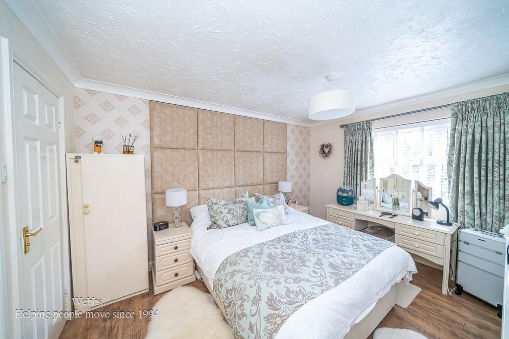 Additional image 20 of 5 bed detached house for saleMeadowsweet Way, Wimblebury, Cannock WS12