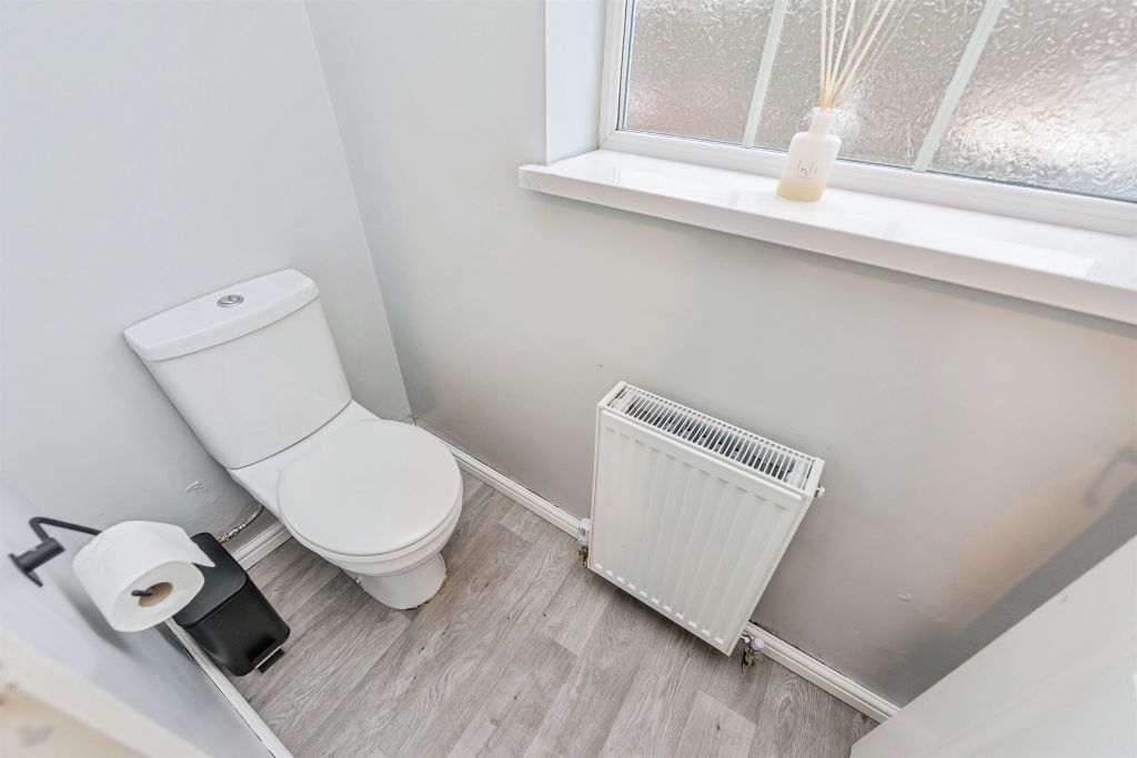 Additional image 9 of 3 bed end terrace house for saleGarrigill, Wilnecote, Tamworth B77
