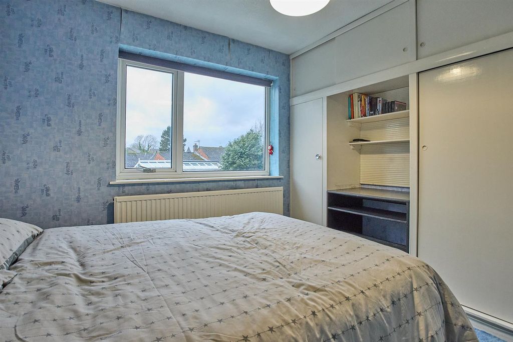 Additional image 8 of 3 bed semi-detached house for saleJubilee Road, Newbold Verdon LE9