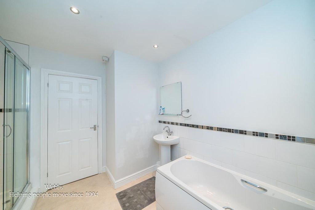 Additional image 26 of 3 bed terraced house for saleCoalpit Mews, Coalpit Lane, Rugeley WS15