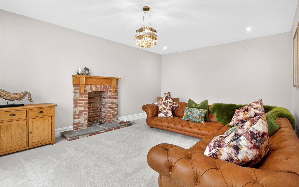Additional image 5 of 5 bed detached house for saleBerry Thorpe Farm, Waltham Road, Thorpe Arnold, Melton Mowbray LE14