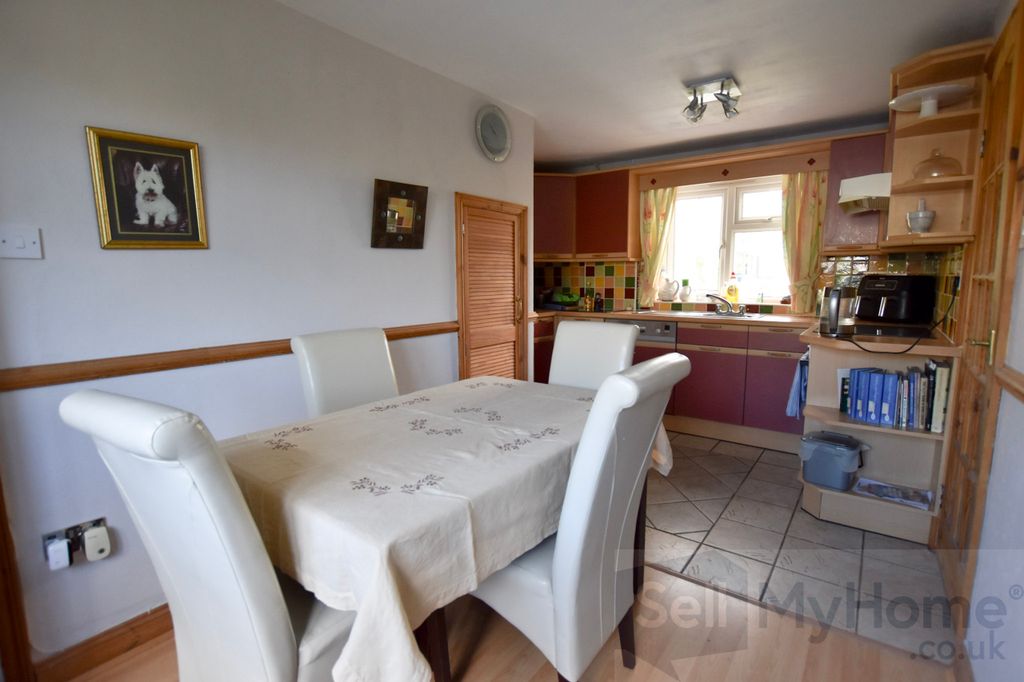 Additional image 5 of 3 bed terraced house for saleCampden Close, Exton, Oakham, Rutland LE15