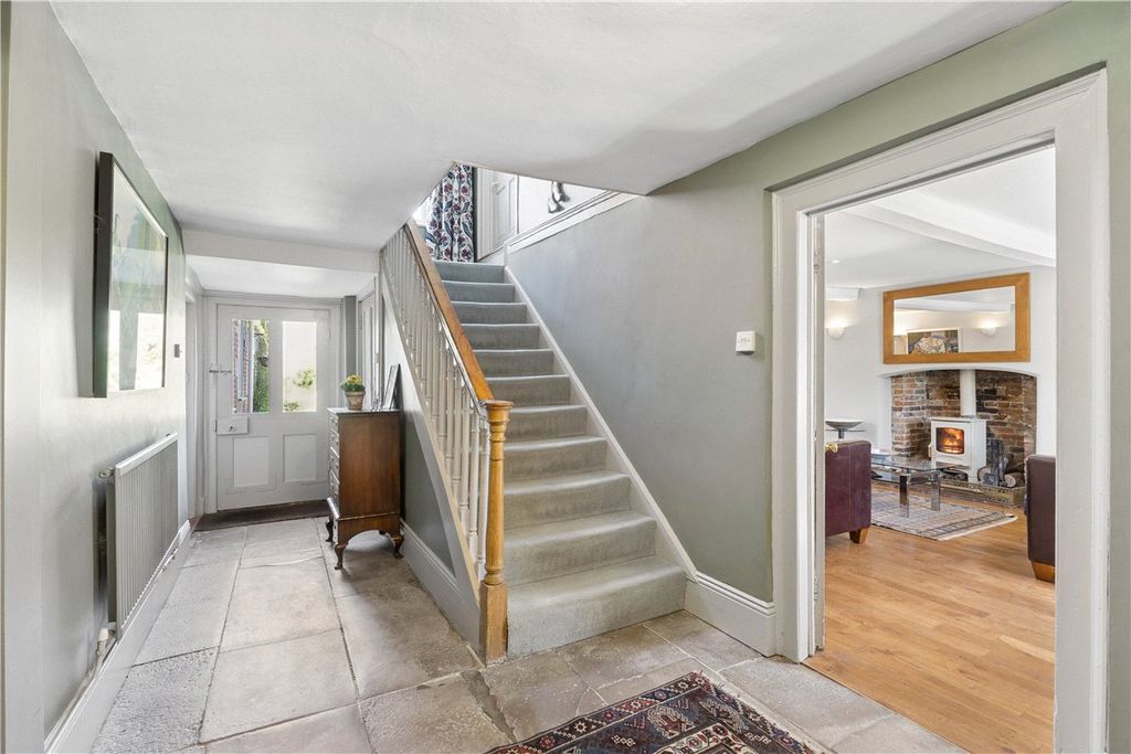 Additional image 6 of 6 bed detached house for saleThe Street, All Cannings, Devizes, Wiltshire SN10