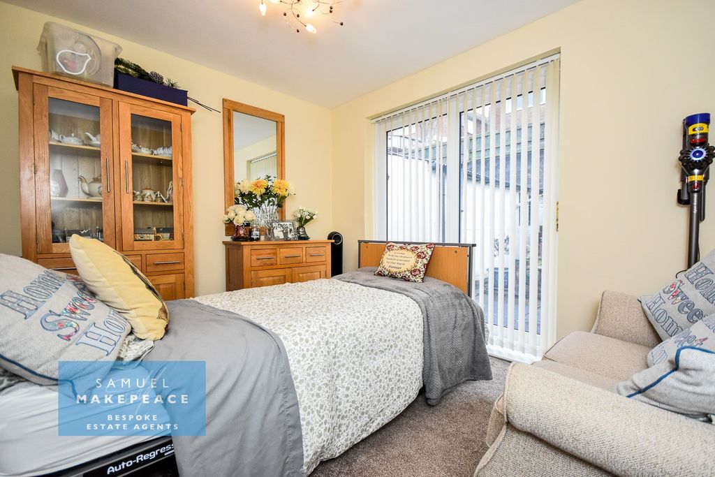 Additional image 9 of 2 bed semi-detached bungalow for saleElldawn Avenue, Milton, Stoke On Trent ST6