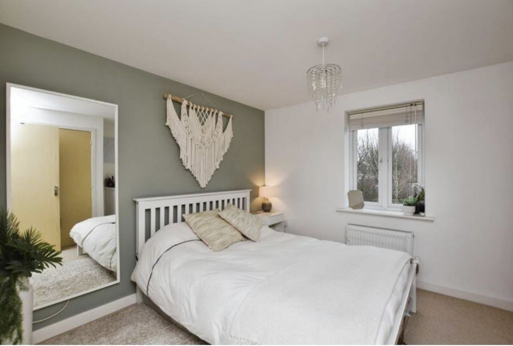 Additional image 5 of 2 bed flat for saleLanfranc Close, Old Sarum, Salisbury SP4