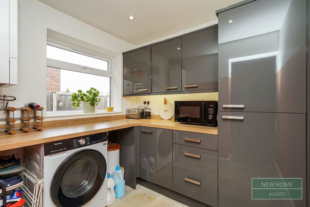 Additional image 4 of 3 bed semi-detached house for saleSandford Road, Syston, Leicester LE7