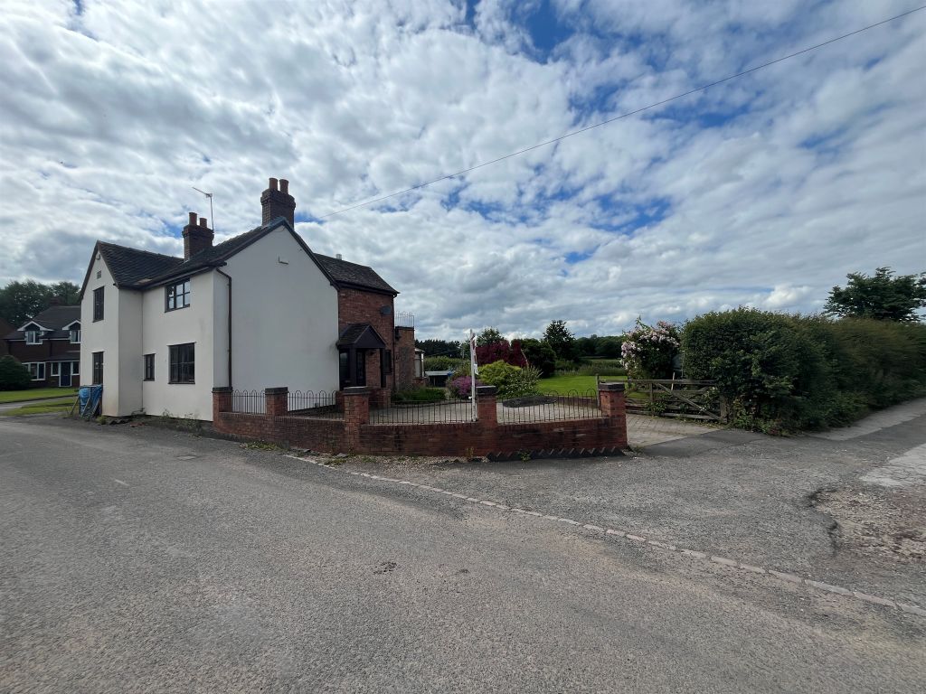 Additional image 2 of 3 bed detached house for saleBickford Road, Lapley, Stafford ST19