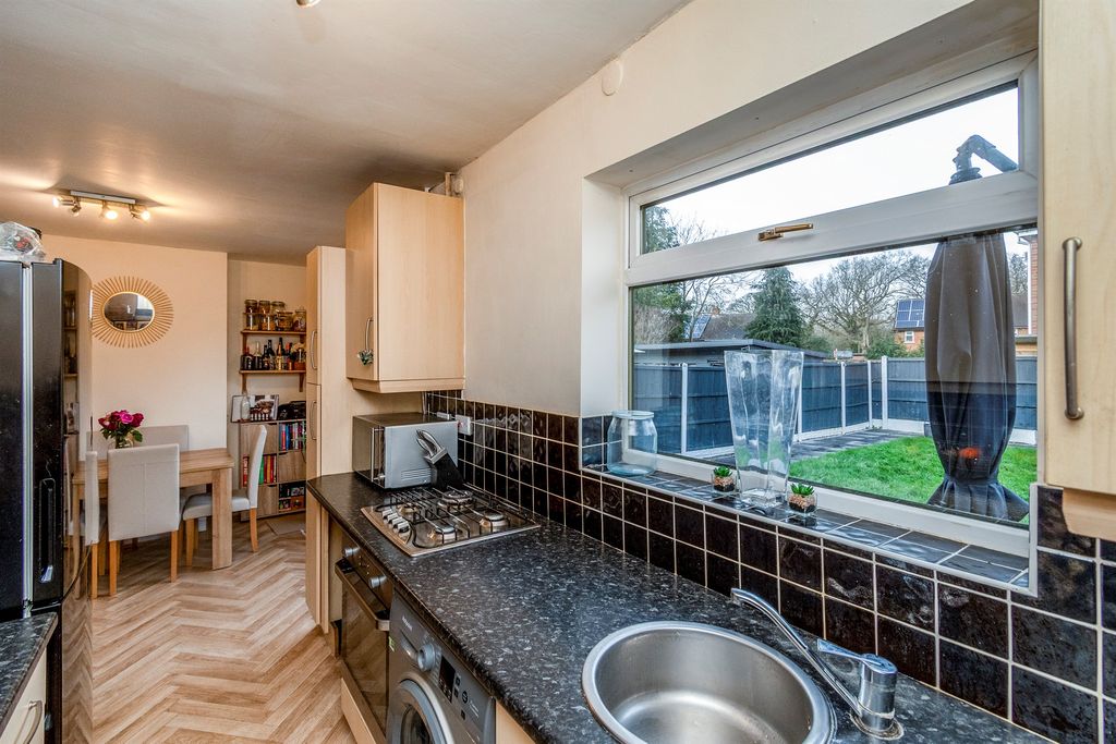 Additional image 3 of 3 bed semi-detached house for saleWolmer Road, Ashmore Park Wednesfield, Wolverhampton WV11
