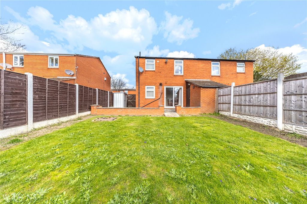 Additional image 16 of 3 bed semi-detached house for salePullman Close, Tamworth, Staffordshire B77