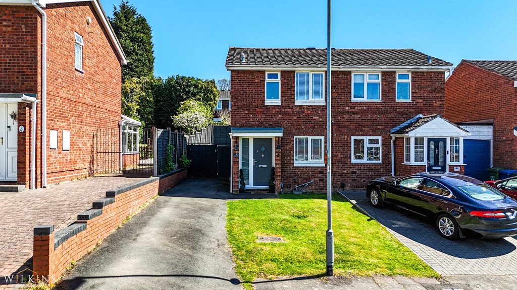 Additional image 23 of 2 bed semi-detached house for saleHartleyburn, Wilnecote, Tamworth, Staffordshire B77