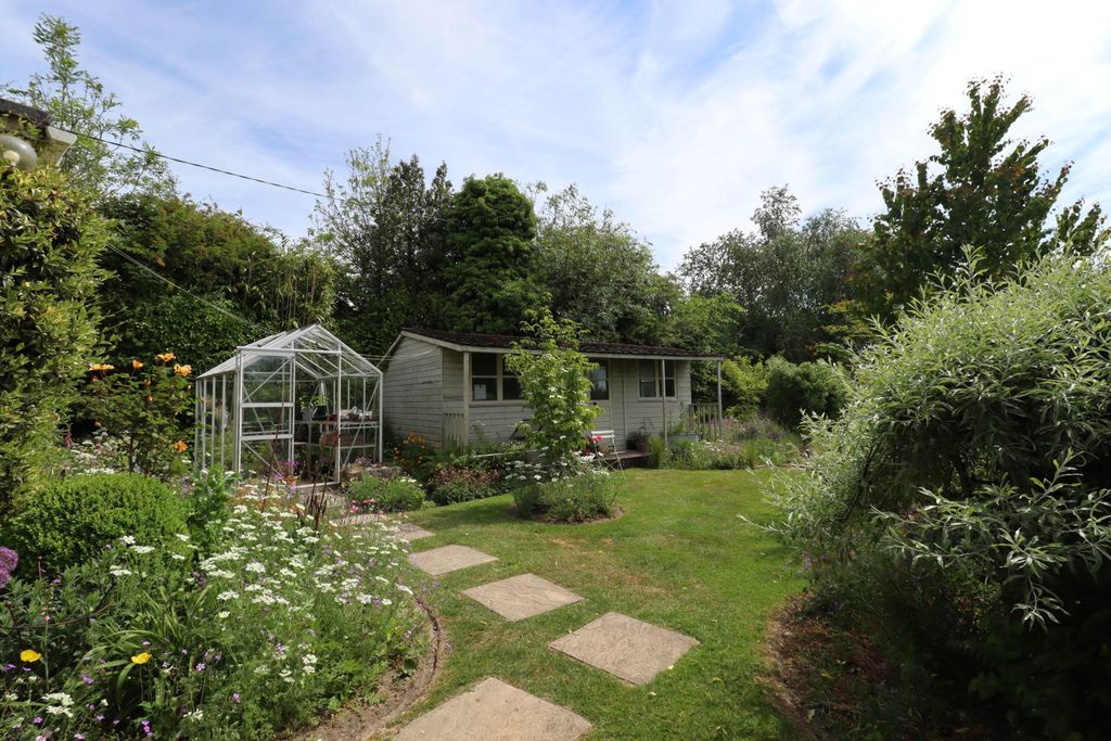 Additional image 17 of 4 bed detached bungalow for saleEaston Royal, Pewsey SN9