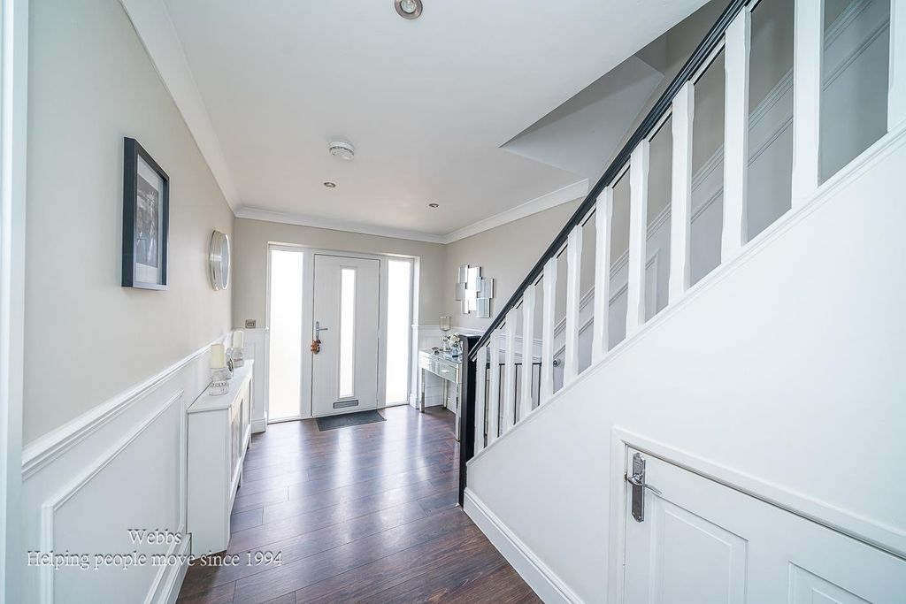 Additional image 5 of 3 bed detached house for saleRumer Hill Road, Cannock WS11