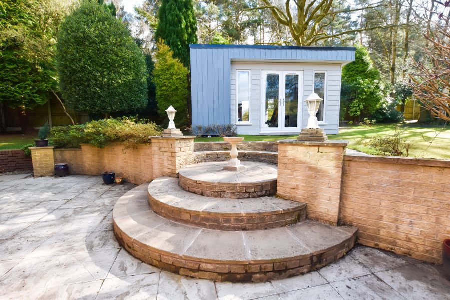 Additional image 36 of 5 bed detached house for salePartridge Ride, Loggerheads TF9