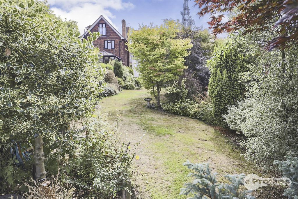 Additional image 20 of 3 bed semi-detached house for saleTrinity Vicarage Road, Hinckley LE10