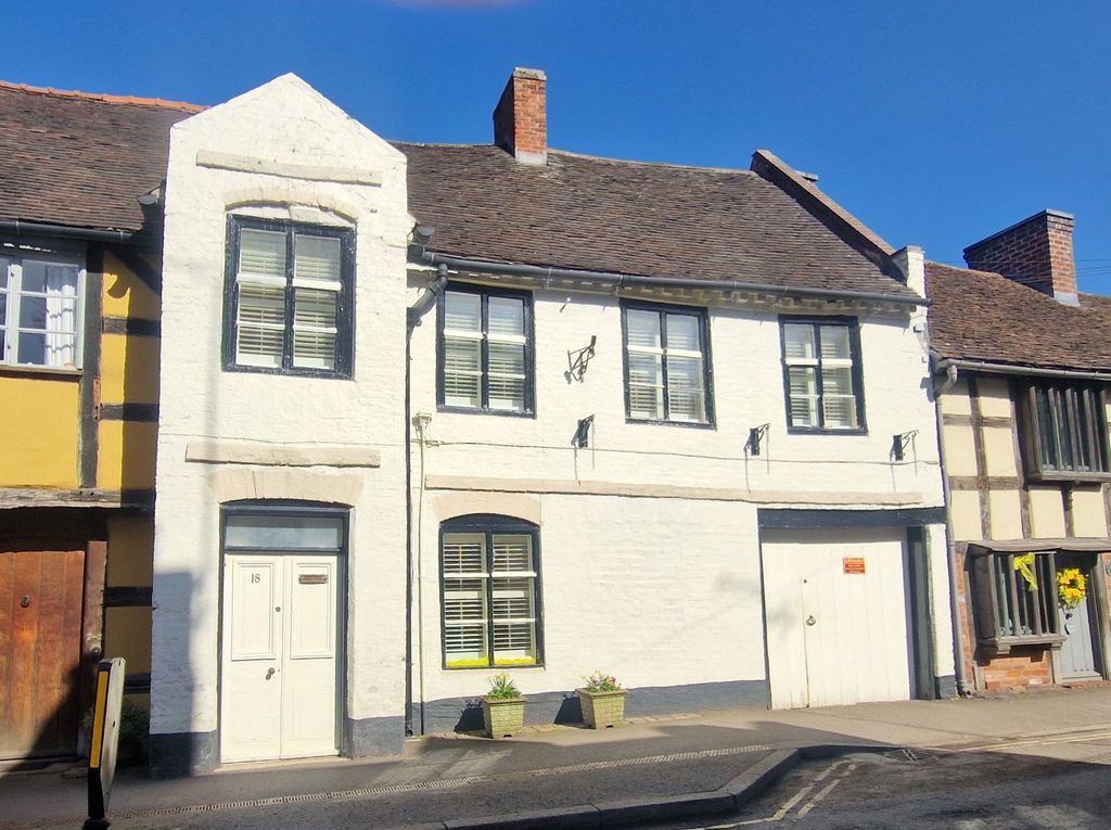 Additional image 20 of 3 bed terraced house for saleHigh Street, Kinver, Stourbridge DY7