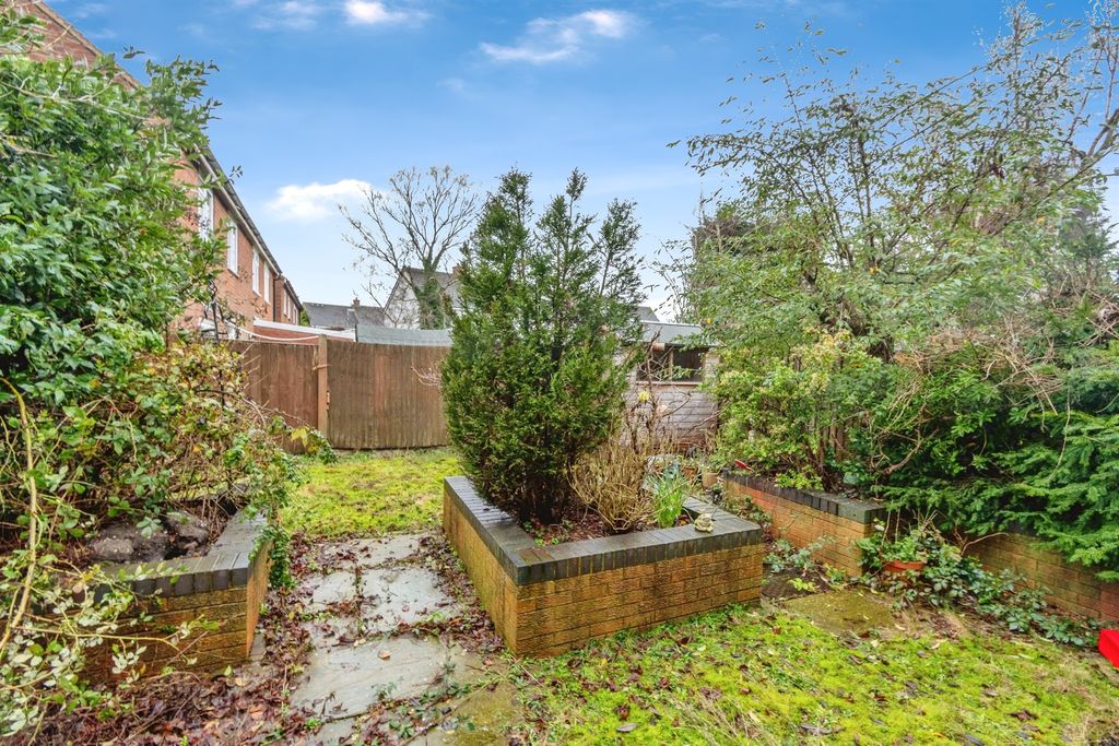 Additional image 20 of 4 bed semi-detached house for saleWestminster Road, Cannock WS11