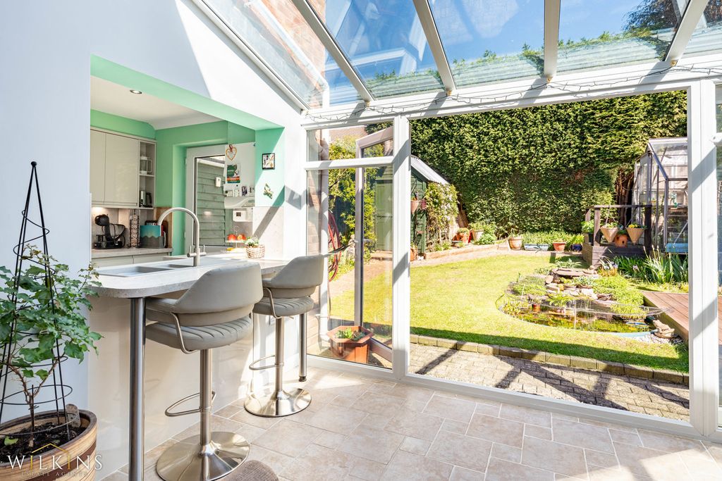 Additional image 5 of 3 bed semi-detached house for saleJowett, Tamworth, Staffordshire B77