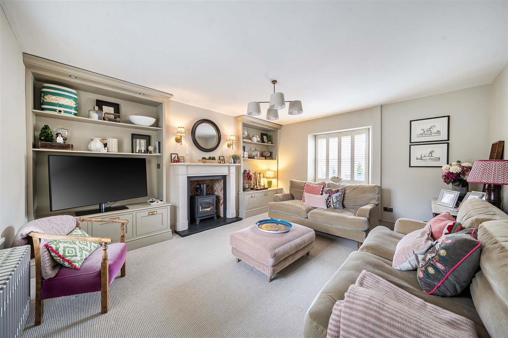 Additional image 8 of 6 bed detached house for saleHigh Street, Waltham On The Wolds, Melton Mowbray LE14