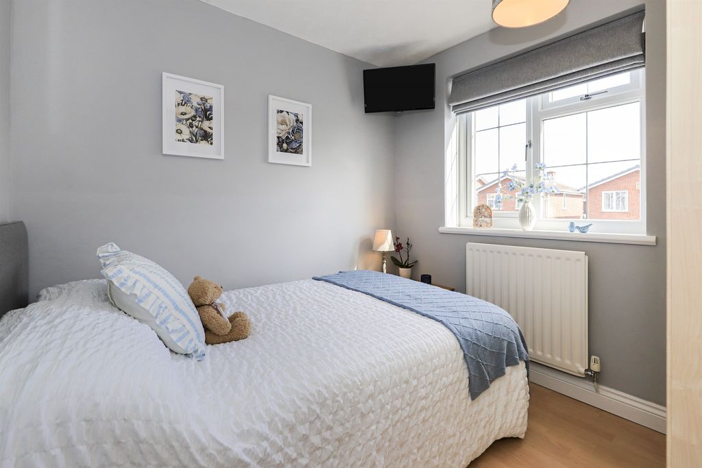 Additional image 10 of 3 bed link detached house for saleAshwells Grove, Pendeford, Wolverhampton WV9