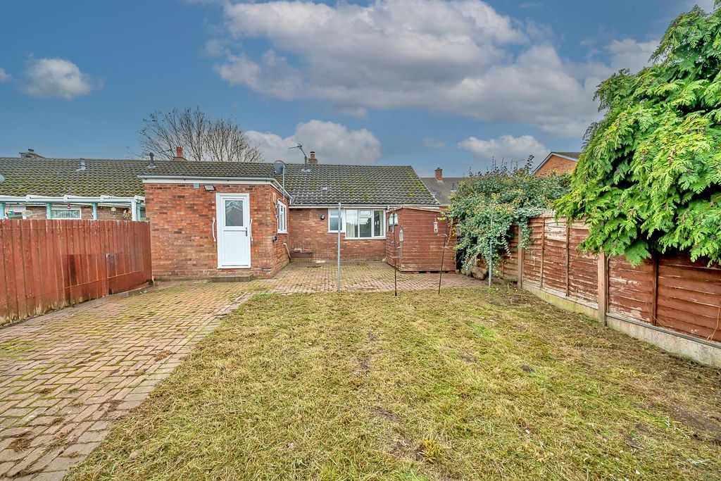 Additional image 23 of 2 bed semi-detached bungalow for salePark Lane, Great Wyrley, Walsall WS6