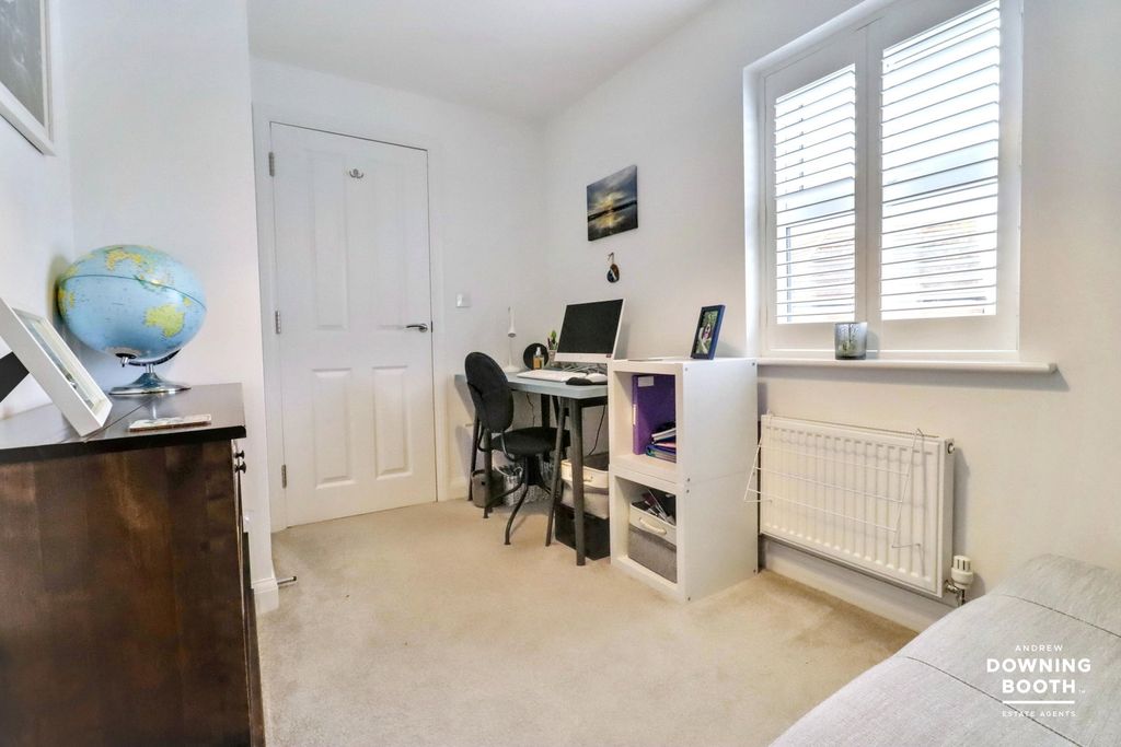 Additional image 23 of 3 bed detached house for saleTaylor Way, Lichfield WS13